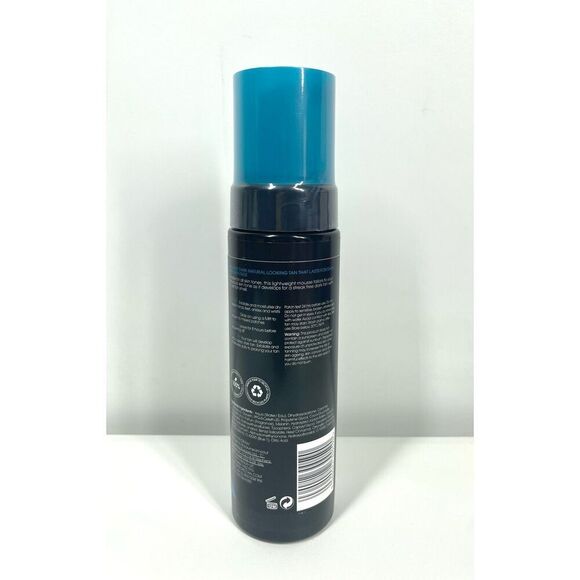 St Tropez Self Tan DARK Bronzing Mousse 6.7 fl oz New Sealed - Picture 4 of 4